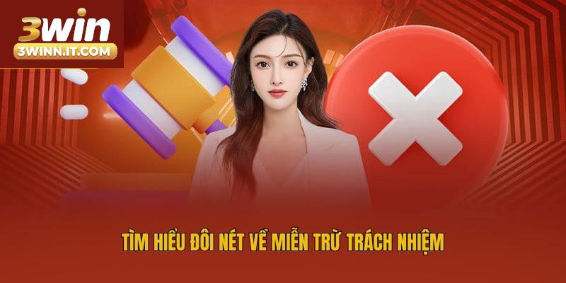 Tìm hiểu đôi nét về miễn trừ trách nhiệm