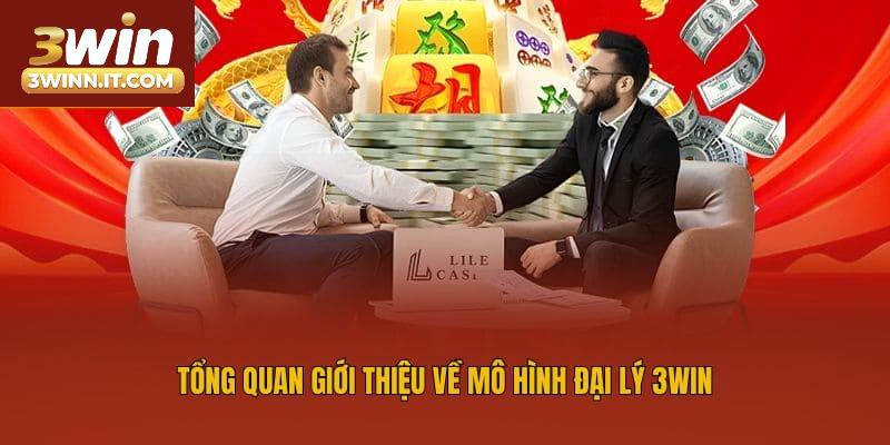 Tổng quan giới thiệu về mô hình đại lý 3win